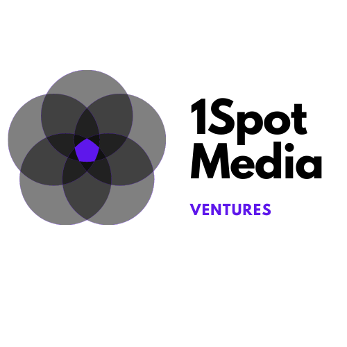 1Spot Media Ventures Ryan Garelick